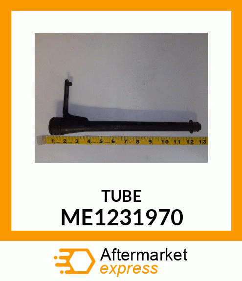 TUBE ME1231970