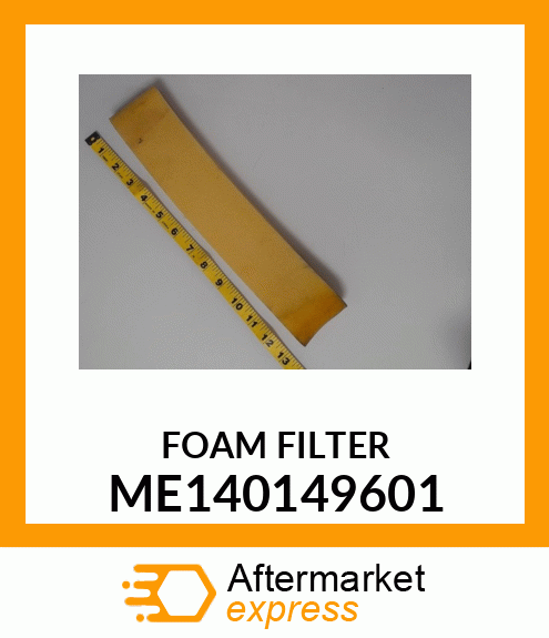 FOAM_FILTER ME140149601