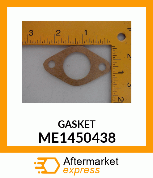 GASKET ME1450438