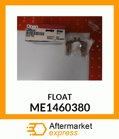 FLOAT ME1460380