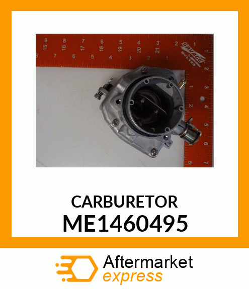 CARBURETOR ME1460495