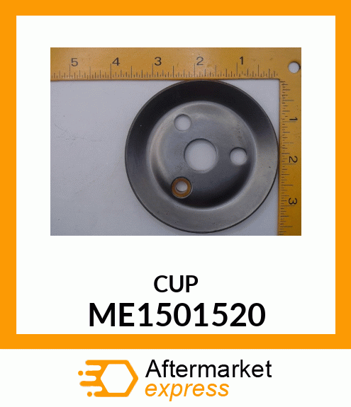 CUP ME1501520