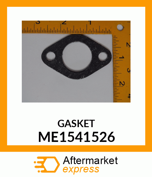 GASKET ME1541526