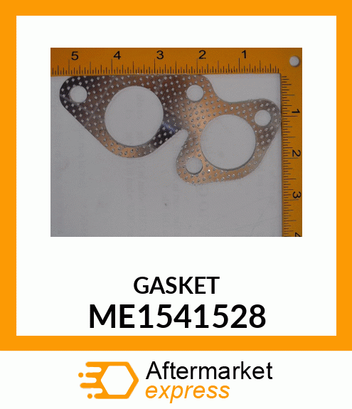 GASKET ME1541528