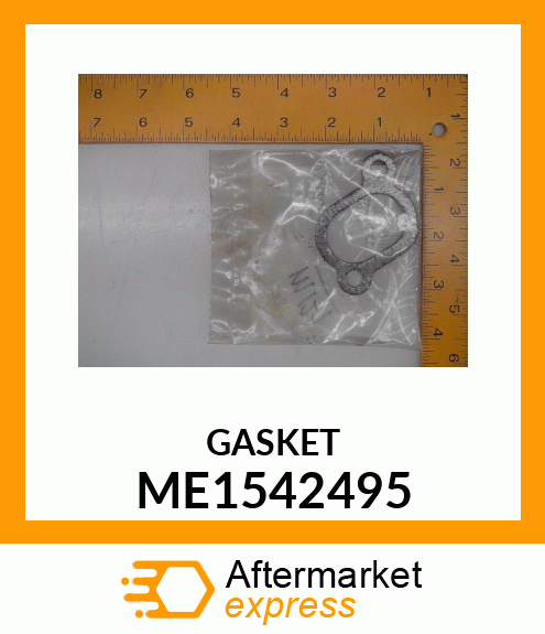 GASKET ME1542495