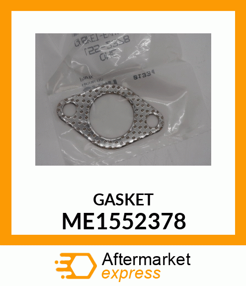 GASKET ME1552378