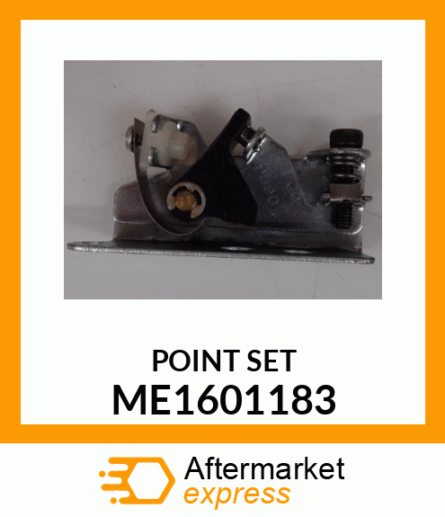 POINT SET ME1601183