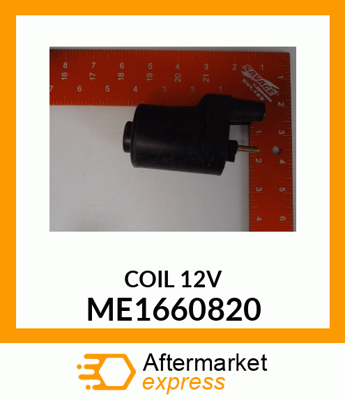 COIL_12V ME1660820