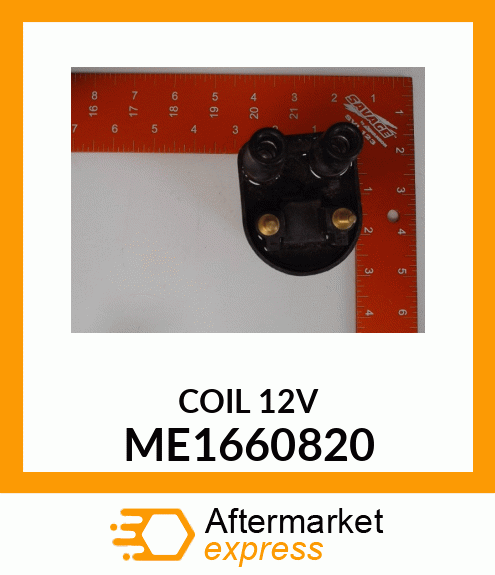 COIL_12V ME1660820