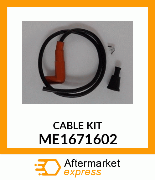 KIT ME1671602