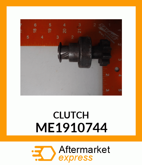 GEAR ME1910744