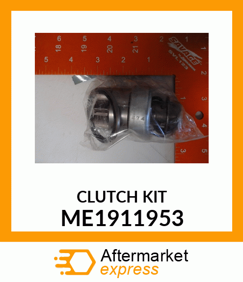 CLUTCH KIT ME1911953