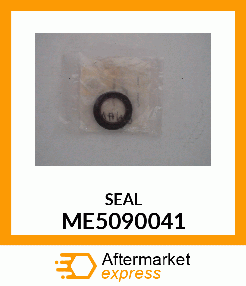 SEAL ME5090041