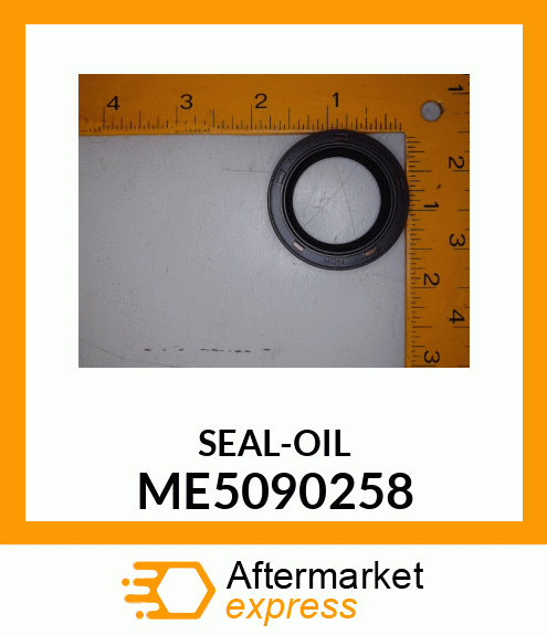 SEAL-OIL ME5090258