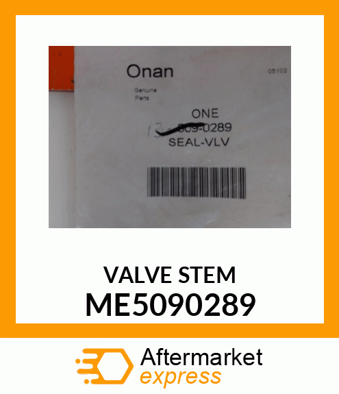 VALVE_STEM ME5090289