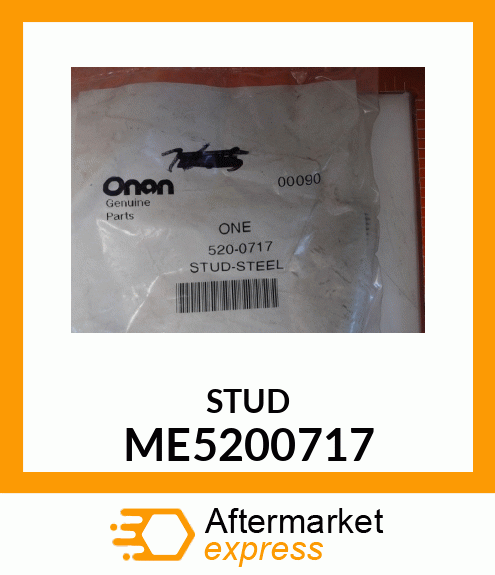 STUD ME5200717