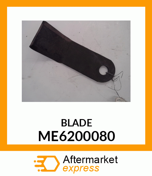 BLADE ME6200080