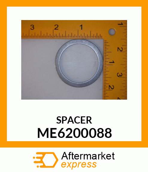 SPACER ME6200088