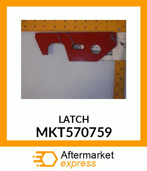 LATCH MKT570759