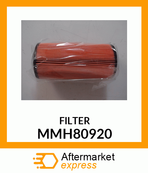 FILTER MMH80920