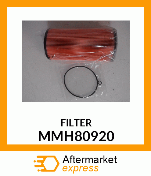 FILTER MMH80920