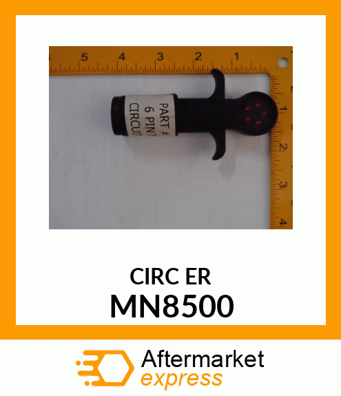 CIRCTESTER MN8500