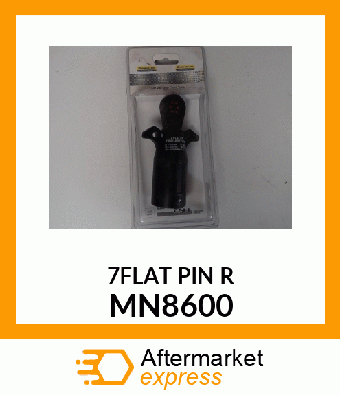 7FLAT_PIN_TESTR MN8600