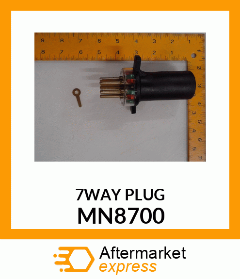 7WAYPLUG MN8700