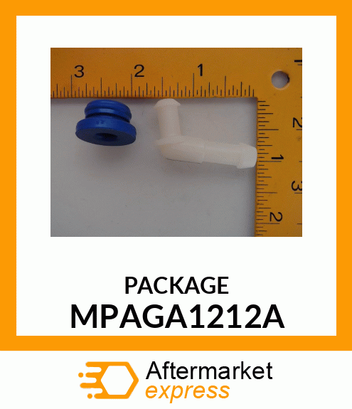 PACKAGE MPAGA1212A