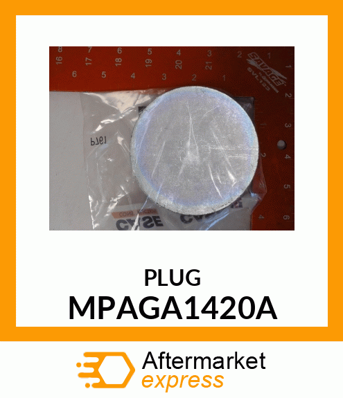 PLUG MPAGA1420A