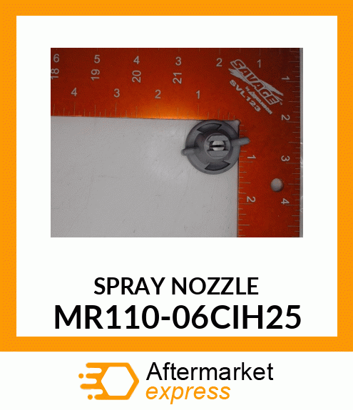 SPRAY_NOZZLE MR110-06CIH25