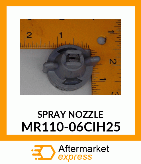 SPRAY_NOZZLE MR110-06CIH25