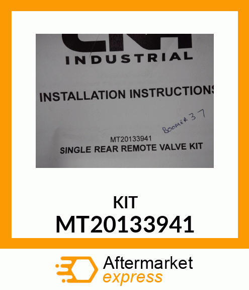 KIT MT20133941