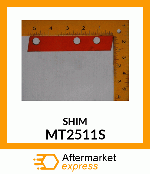 SHIM MT2511S