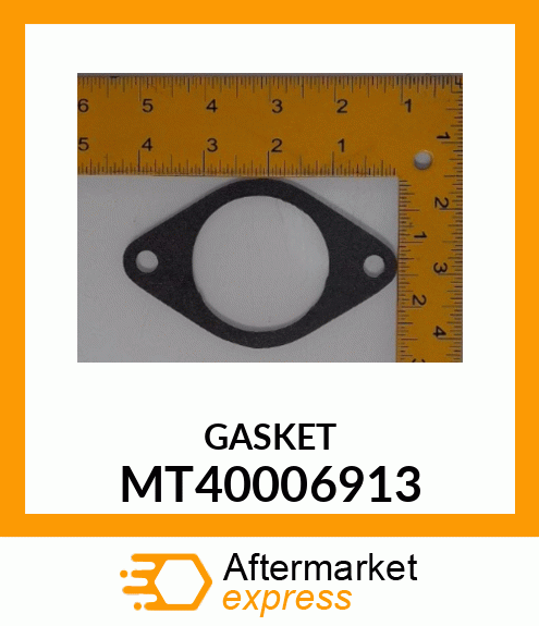 GASKET MT40006913