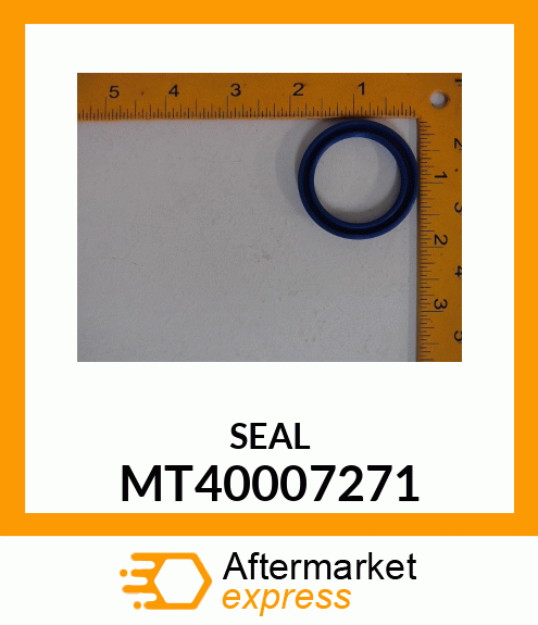 SEAL MT40007271