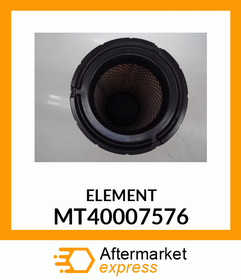 ELEMENT MT40007576