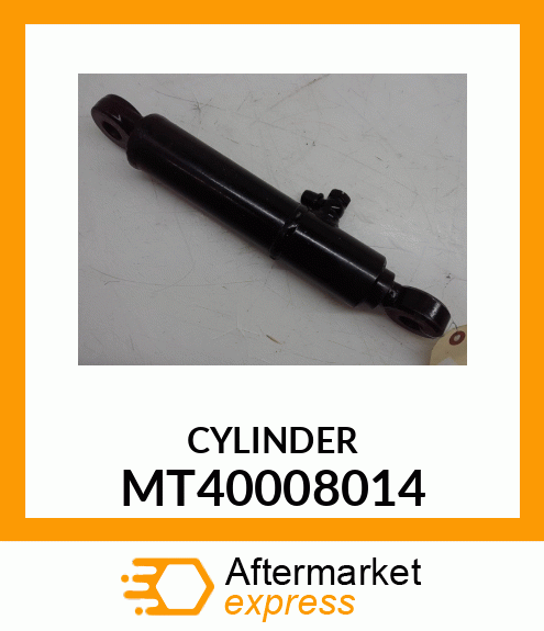 CYLINDER MT40008014