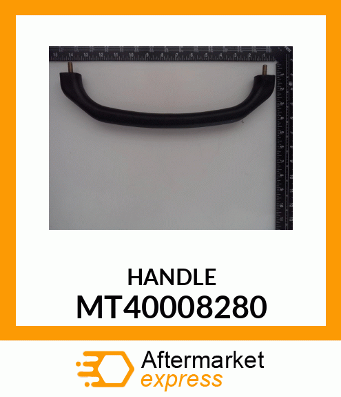 HANDLE MT40008280