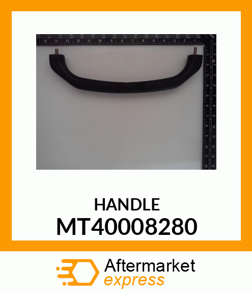 HANDLE MT40008280