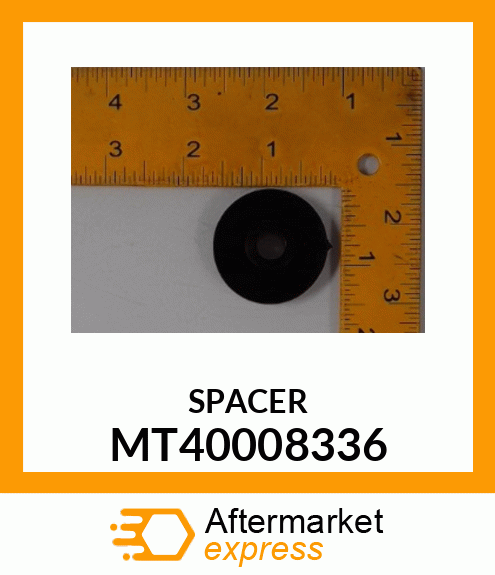 SPACER MT40008336