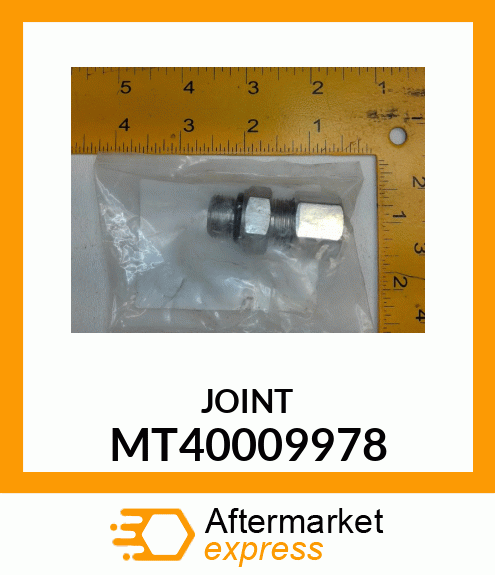 JOINT MT40009978