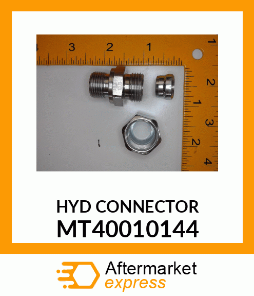 HYDCONN MT40010144