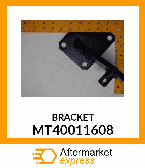 BRACKET MT40011608