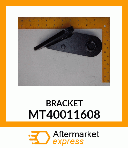 BRACKET MT40011608