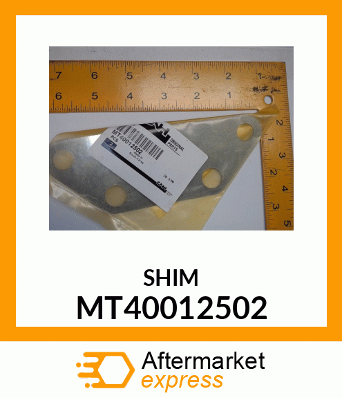 SHIM MT40012502