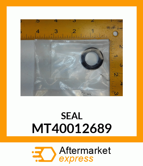 SEAL MT40012689