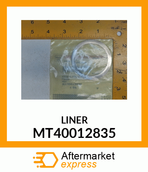 LINER MT40012835