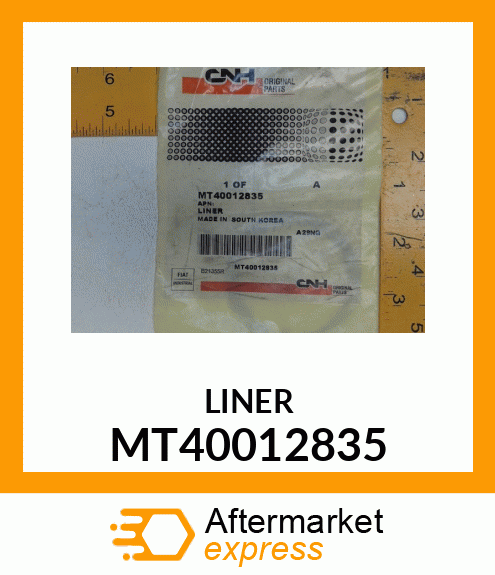 LINER MT40012835