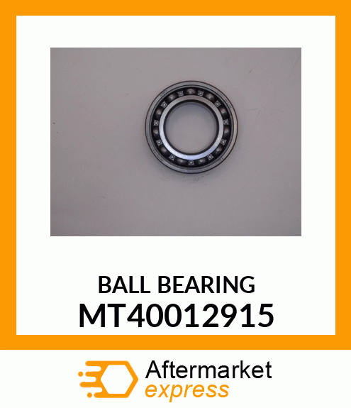 BALL_BEARING MT40012915